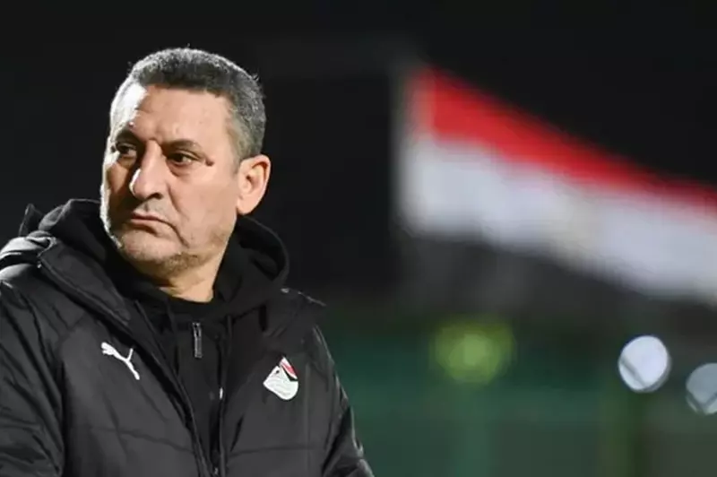 بعد الفوز على تونس.. مدرب مصر للناشئين: الانضباط والروح هما الأساس.. وواجهنا تحديات صعبة 